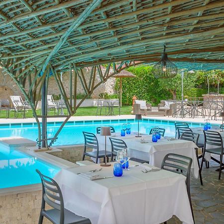 Mores Il Giardino Degli Aranci Bed & Breakfast エクステリア 写真