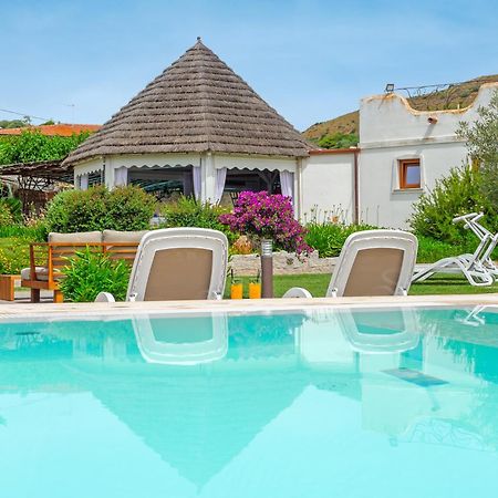 Mores Il Giardino Degli Aranci Bed & Breakfast エクステリア 写真