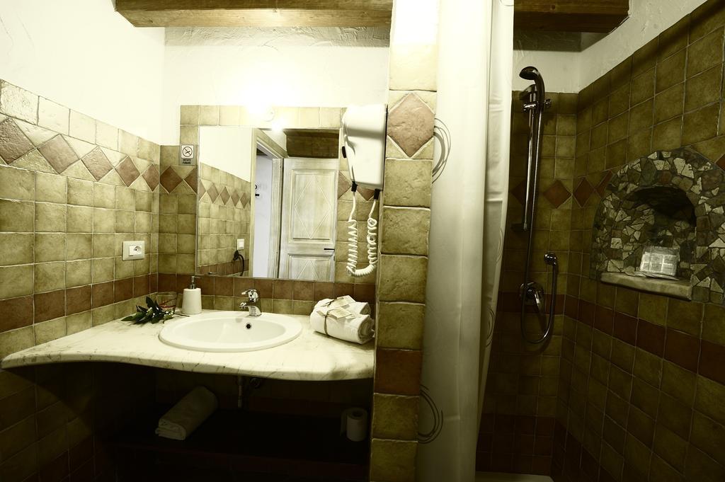 Mores Il Giardino Degli Aranci Bed & Breakfast 部屋 写真