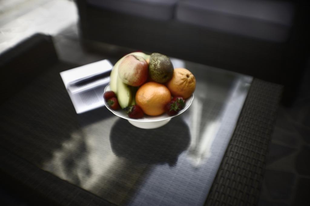 Mores Il Giardino Degli Aranci Bed & Breakfast エクステリア 写真
