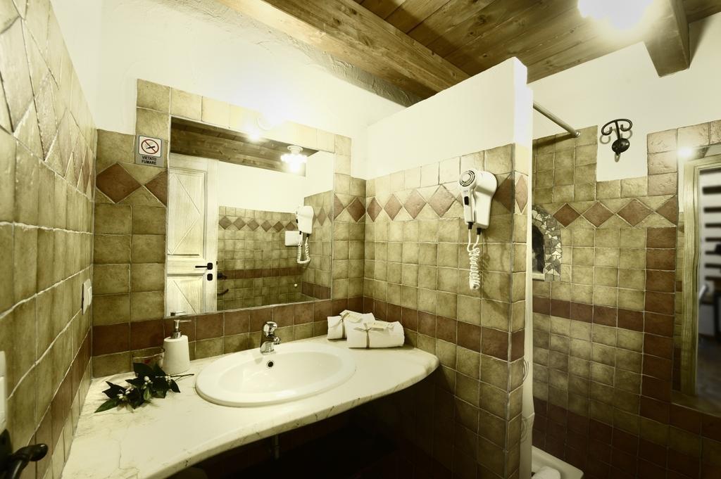 Mores Il Giardino Degli Aranci Bed & Breakfast エクステリア 写真