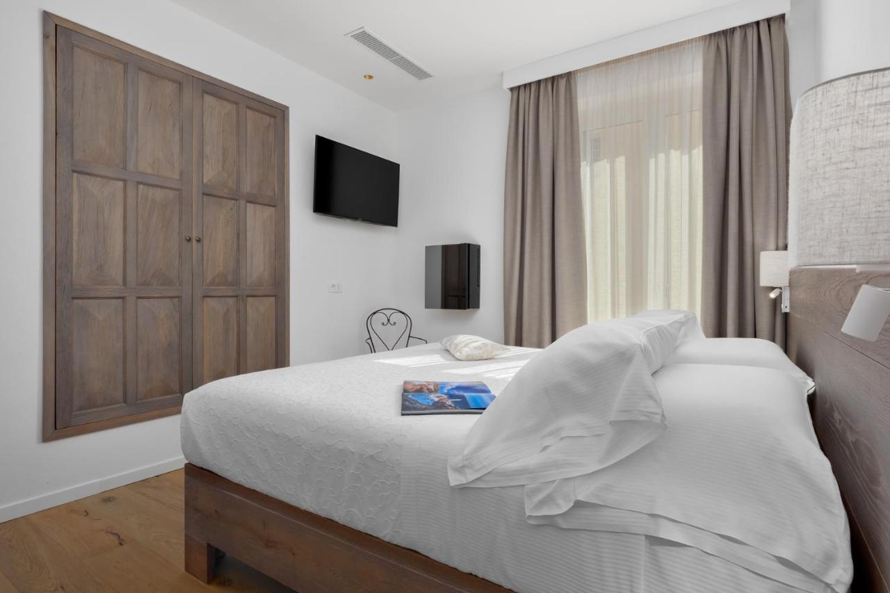 Mores Il Giardino Degli Aranci Bed & Breakfast エクステリア 写真