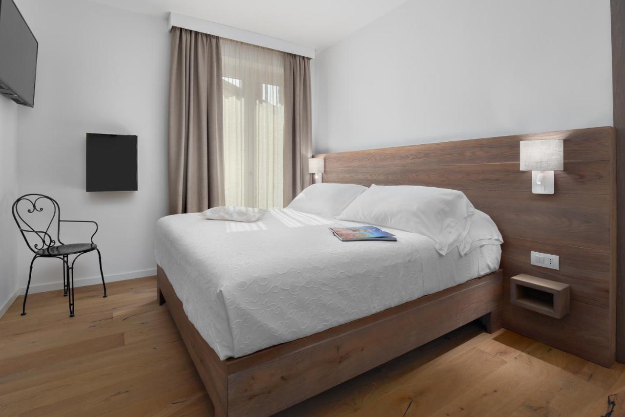 Mores Il Giardino Degli Aranci Bed & Breakfast エクステリア 写真