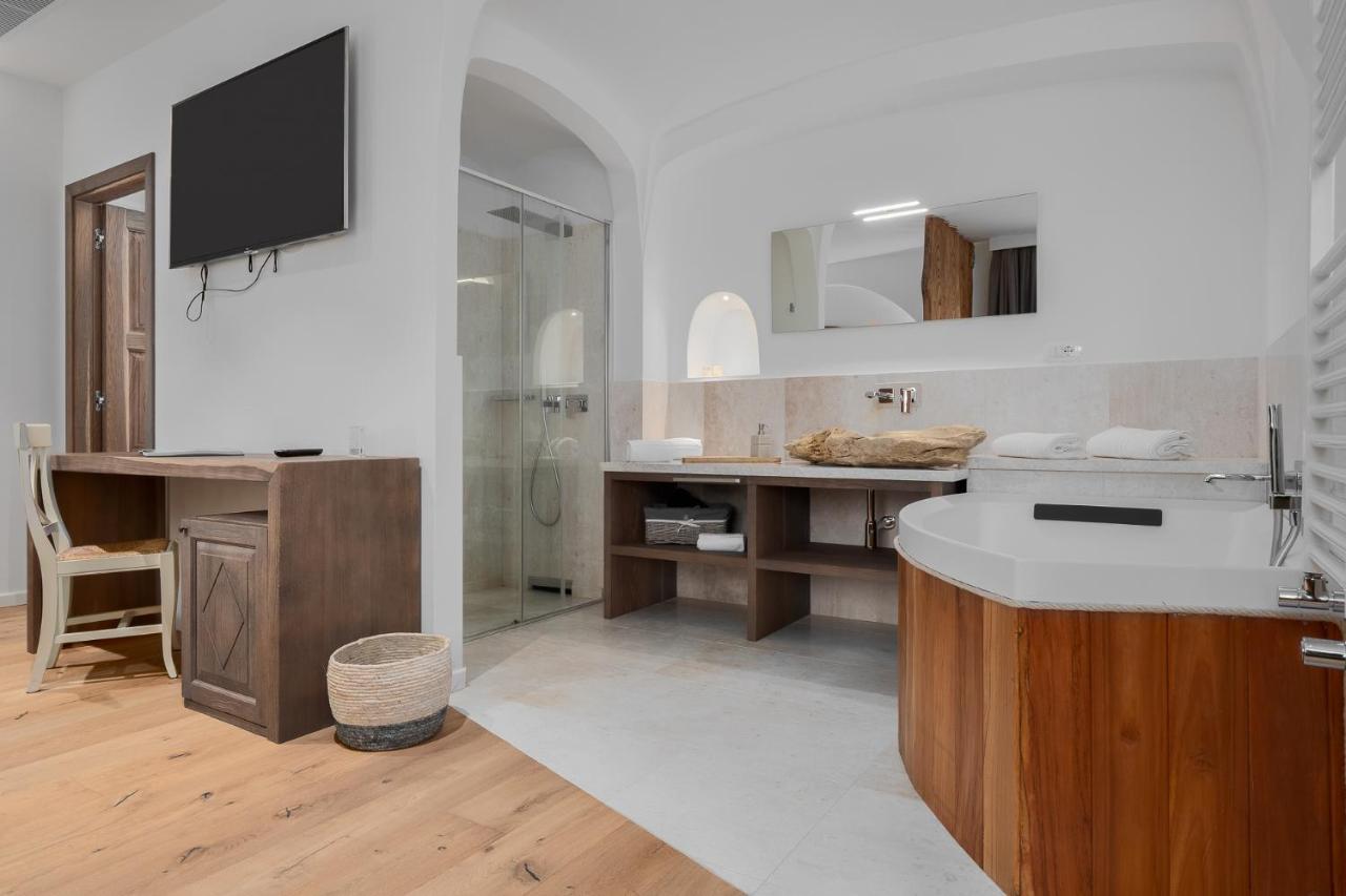 Mores Il Giardino Degli Aranci Bed & Breakfast エクステリア 写真