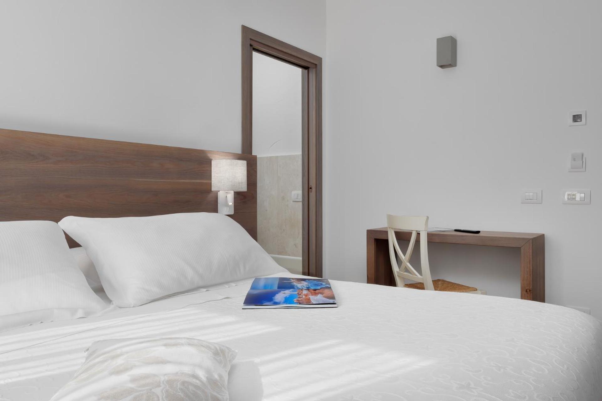 Mores Il Giardino Degli Aranci Bed & Breakfast エクステリア 写真
