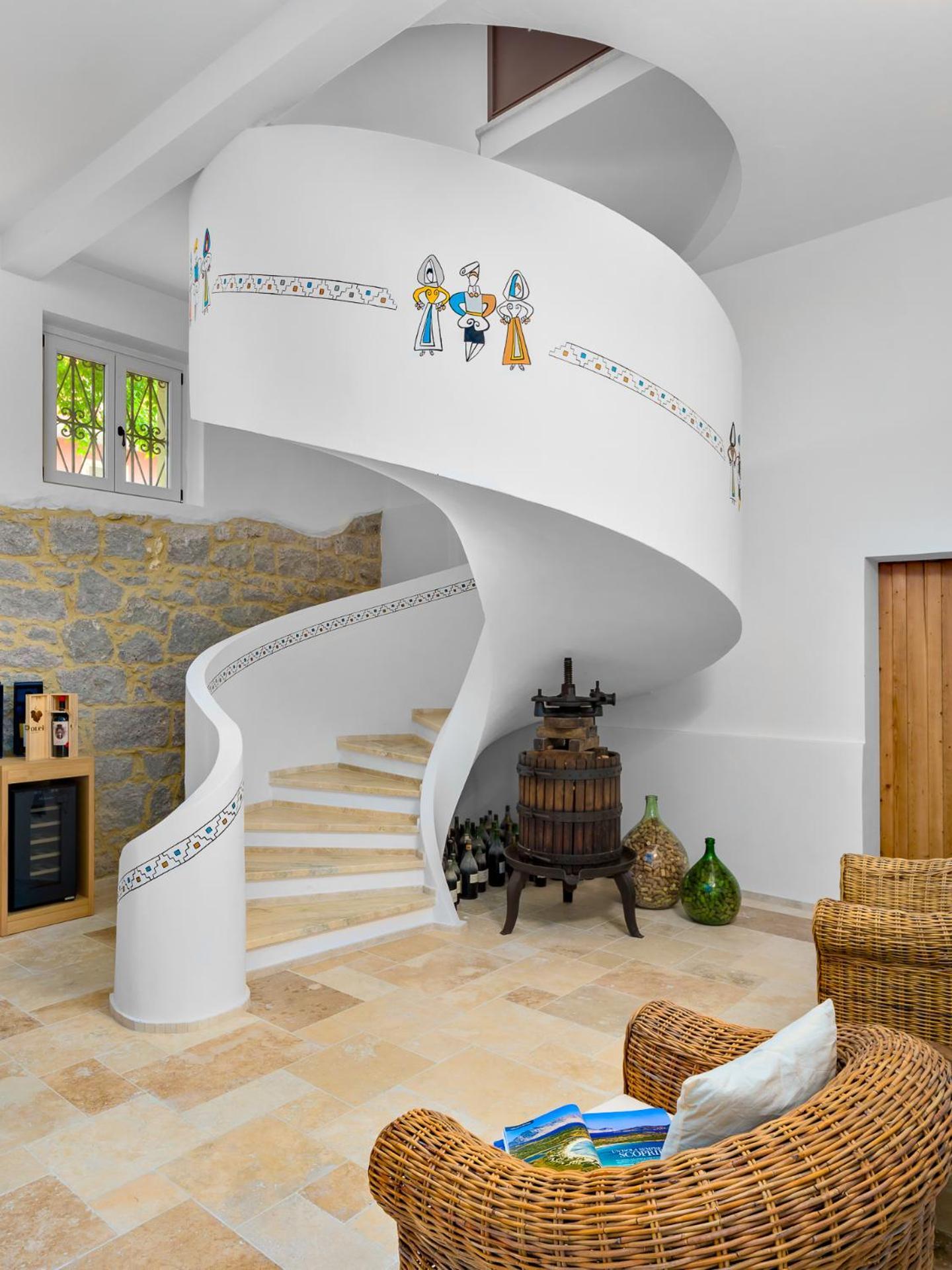 Mores Il Giardino Degli Aranci Bed & Breakfast エクステリア 写真