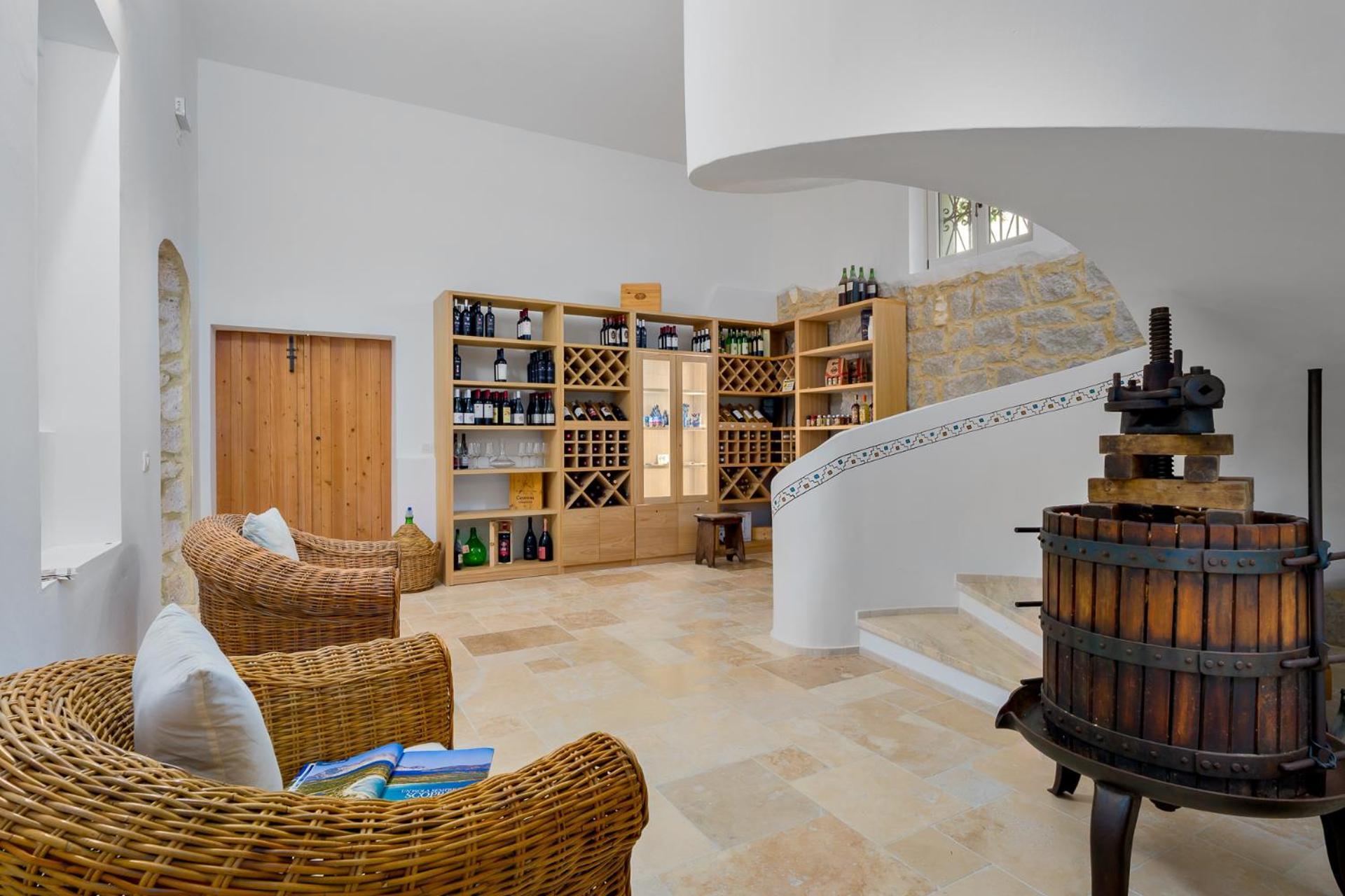 Mores Il Giardino Degli Aranci Bed & Breakfast エクステリア 写真