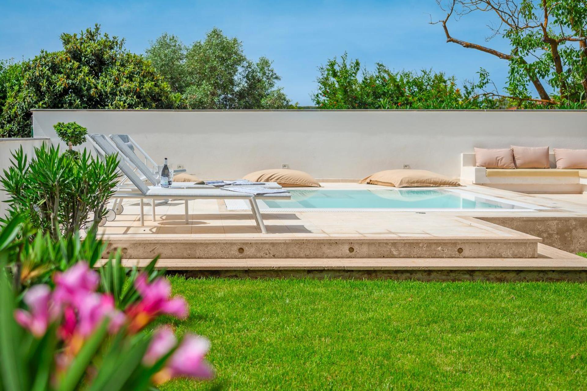 Mores Il Giardino Degli Aranci Bed & Breakfast エクステリア 写真