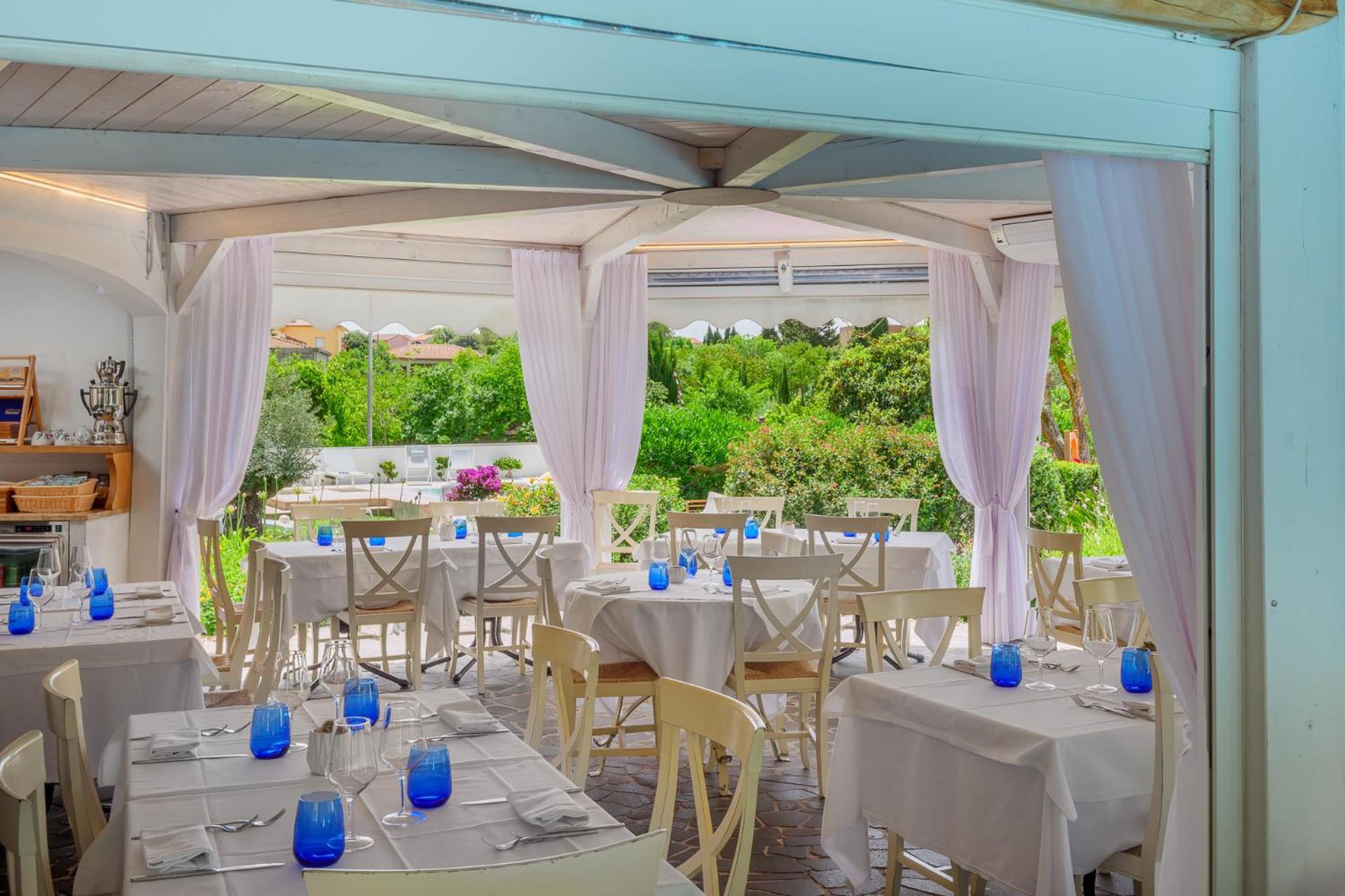 Mores Il Giardino Degli Aranci Bed & Breakfast エクステリア 写真