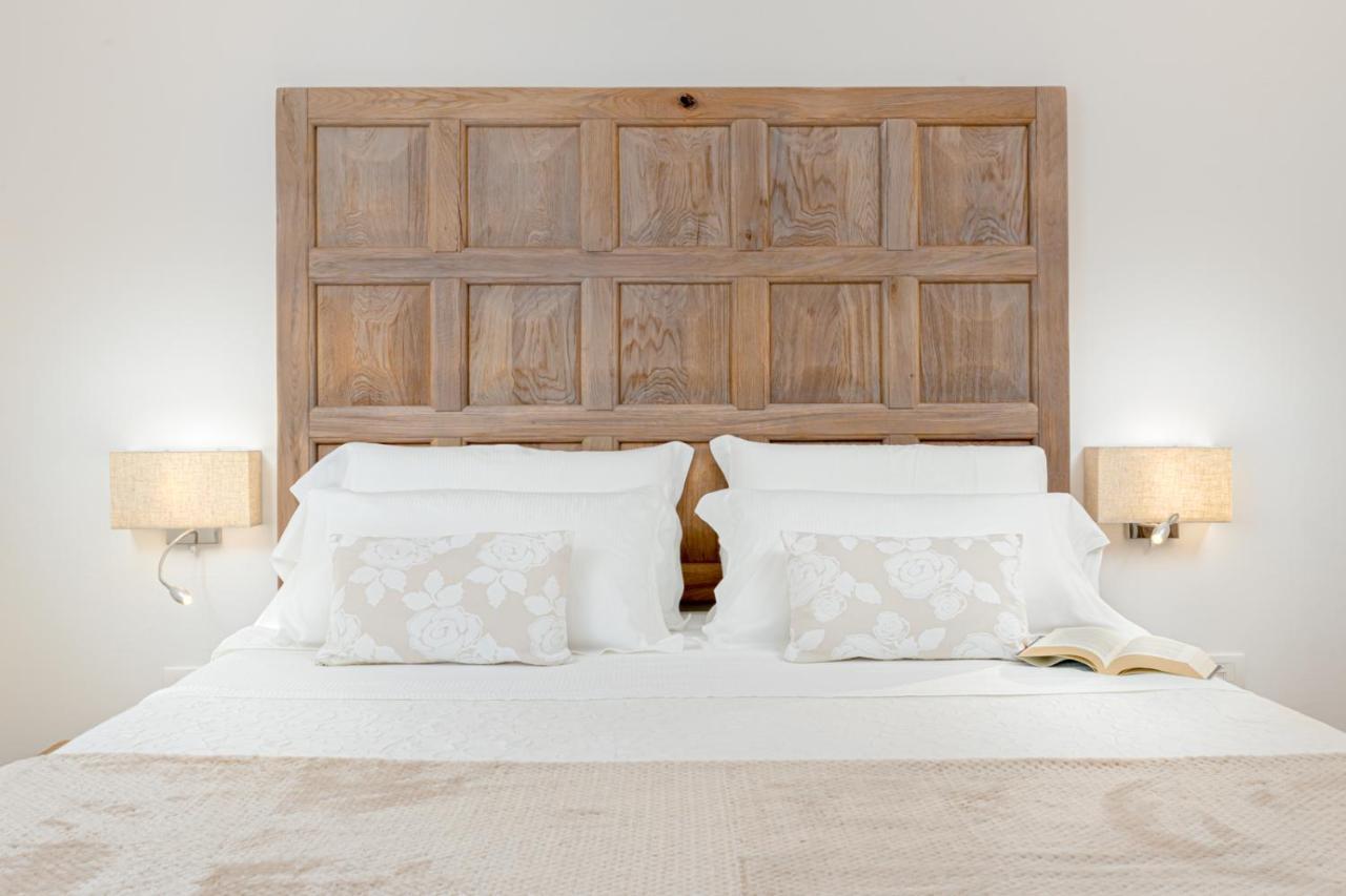 Mores Il Giardino Degli Aranci Bed & Breakfast エクステリア 写真
